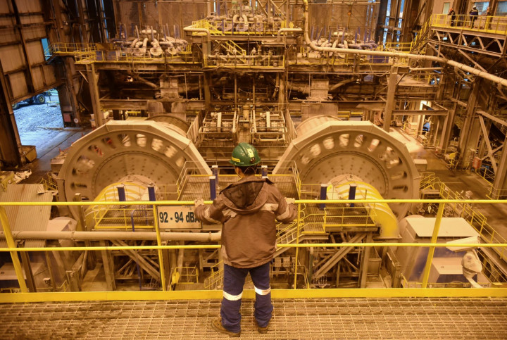 Freeport Kepincut Bangun <i>Smelter</i> di Weda Bay, Diputuskan Akhir Maret