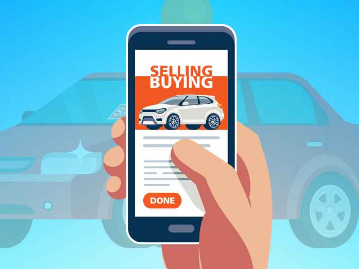 Lima Langkah Sebelum Memutuskan Beli Mobil