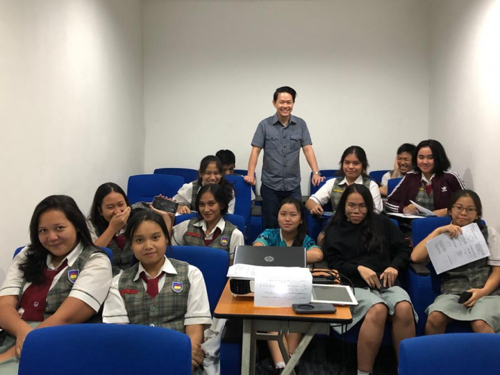 Pandemi, Bimbel Smarrt Genjot Digitalisasi Hingga Beri Diskon