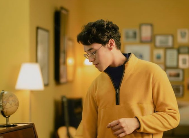 Lagu Candra Darusman Favorit Ardhito Pramono