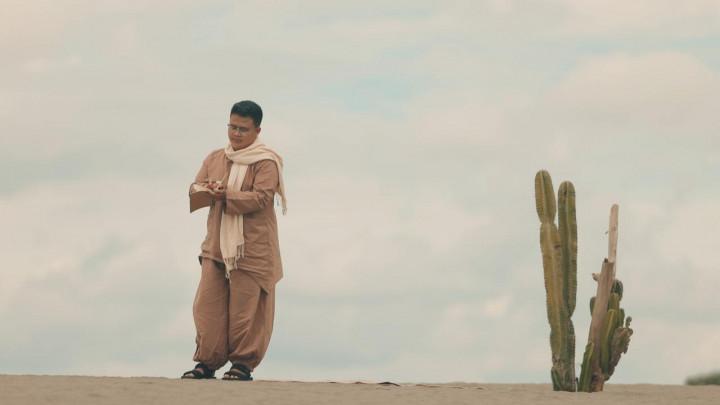 Febby Islami Libatkan Personel The Groove di Lagu Religi