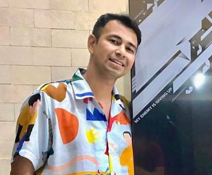 Raffi Ahmad Akui Suka Nita Thalia dan Pernah Mengajak Poligami