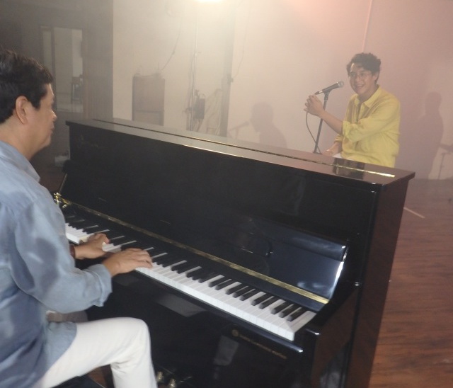 Candra Darusman Sebut Ardhito Pramono Punya Masa Depan Cerah di Dunia Musik