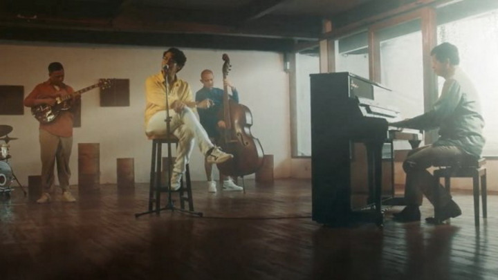 Pentingnya Lagu Candra Darusman di Karier Ardhito Pramono