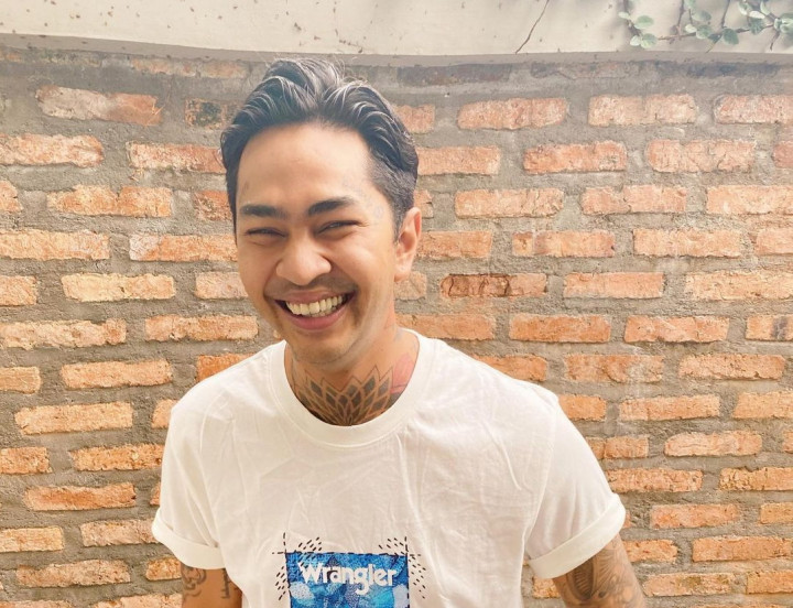 Pengalaman Pertama Onadio Leonardo Isi Soundtrack Film