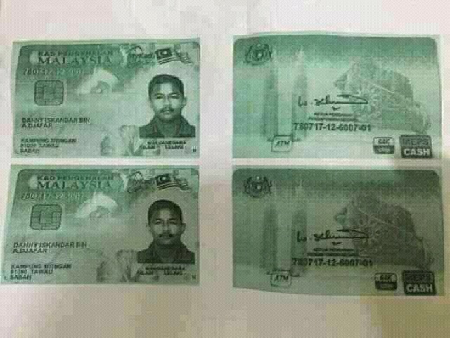 Selain Orient, Kewarganegaraan Ganda Terjadi pada Ketua DPRD Nunukan 2014-2019