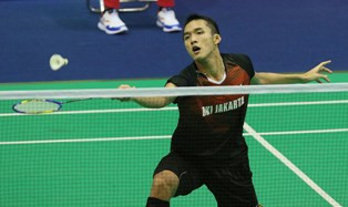 PBSI Menarik Jonatan Christie dari Dua Turnamen Eropa