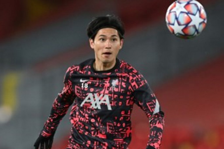 Menanti Debut Takumi Minamino Bersama Southampton