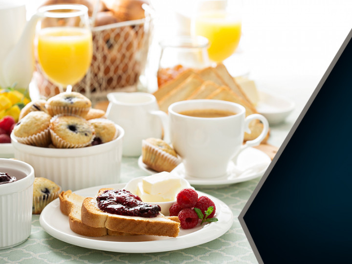 Duh, 150 Restoran Tutup Imbas PPKM DKI Jakarta