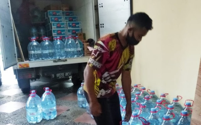 APSI Tanggapi Petisi Penolakan Galon Sekali Pakai