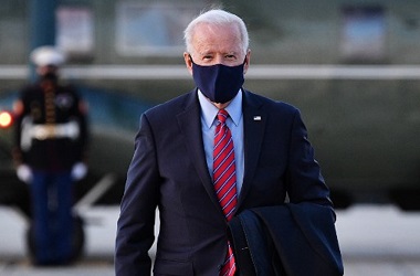 Biden Sebut Trump Tak Perlu Diberi Akses Informasi Intelijen