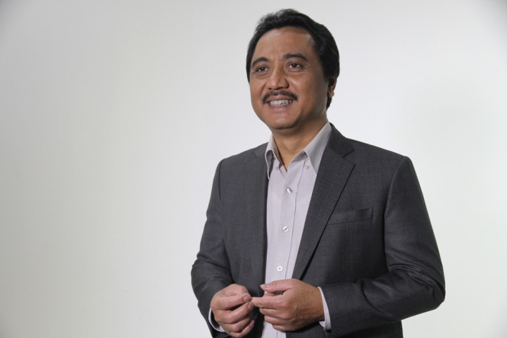 Nikel Sang Primadona