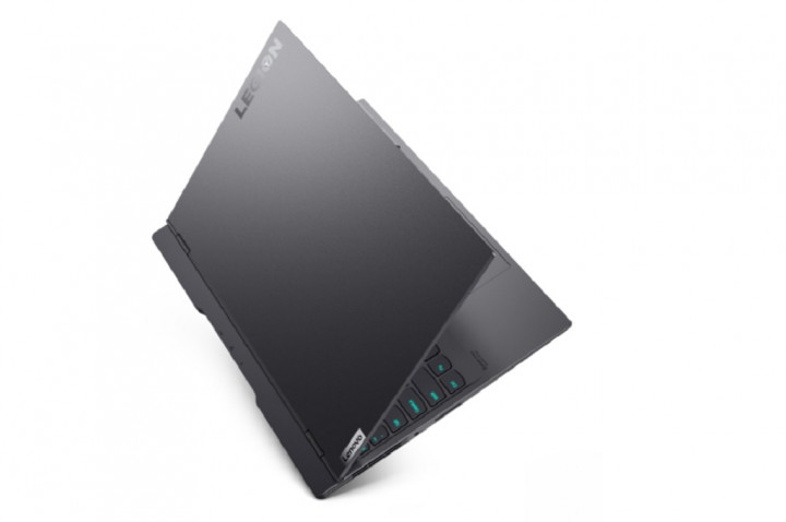 Lenovo Slim 7i Hadir di Indonesia