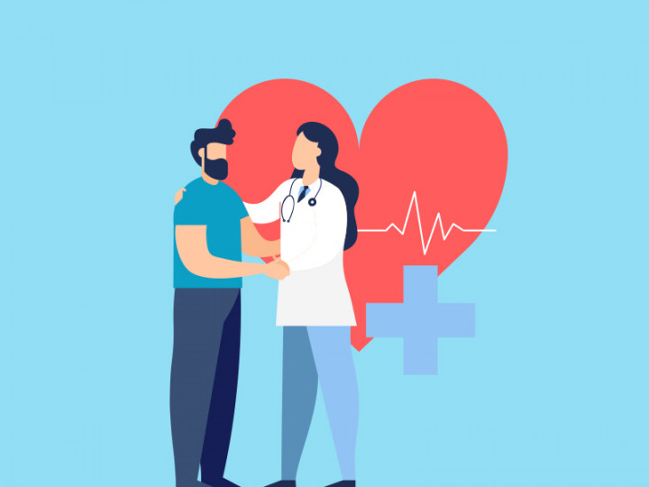 Kenali Mitos dan Fakta Serta Pencegahan Stroke