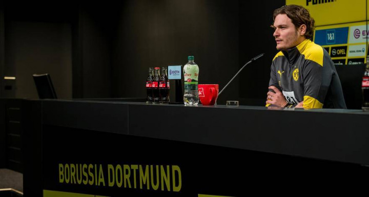 Kesalahan Individu Jadi Penyebab Kekalahan Dortmund