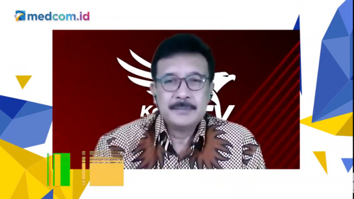 Pasar Muamalah Dinilai Berupaya Bangkitkan Sistem Khilafah