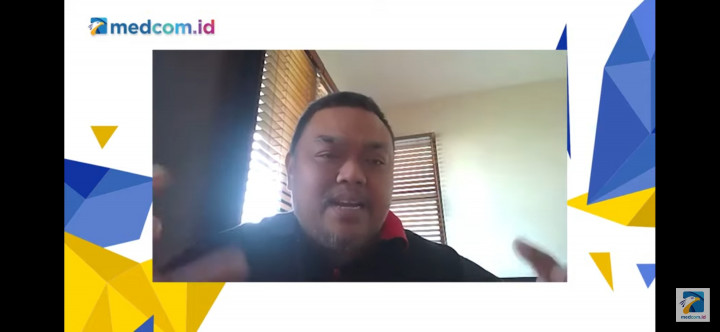 Konsep Pasar Muamalah Dinilai Berbeda dengan Ekonomi Syariah