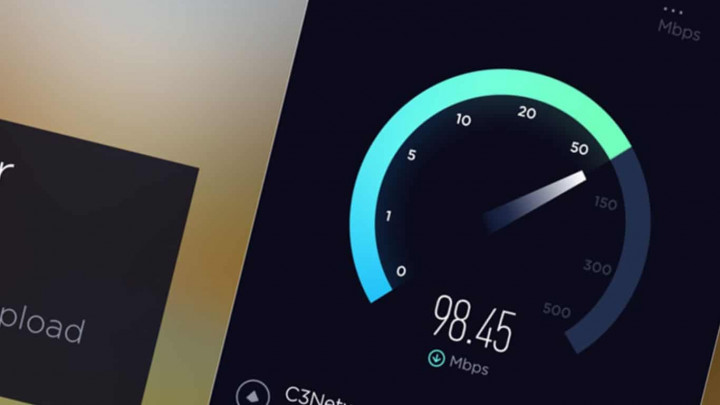 Cek Kecepatan Internet Melalui Speedtest, Begini Cara Baca Download, Upload, dan Ping