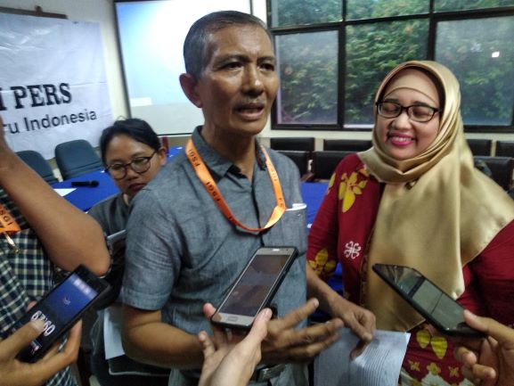 FSGI: 30 Hari untuk Mencabut Perda Intoleran Terlalu Singkat