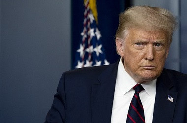 Ego Donald Trump Tak Membuka Ruang untuk Kekalahan