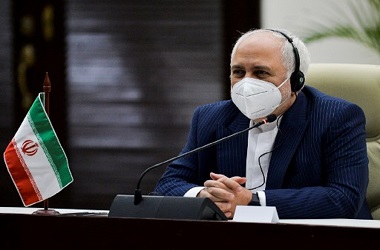 Iran Tegaskan Pemulihan Perjanjian Nuklir Tanggung Jawab AS