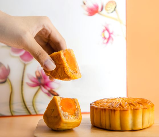 Sambut Imlek, Inilah 9 Makanan Wajib dan Bikin Hoki