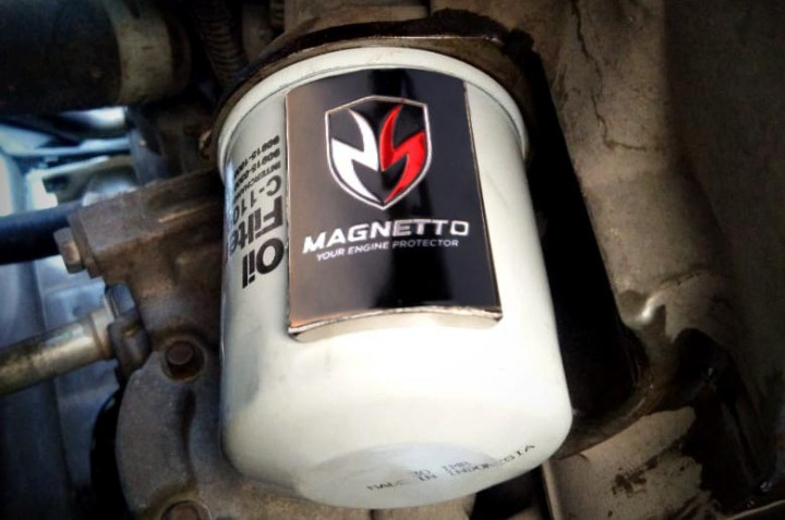 Filter Oli Bikin Mesin Mobil Lebih Awet