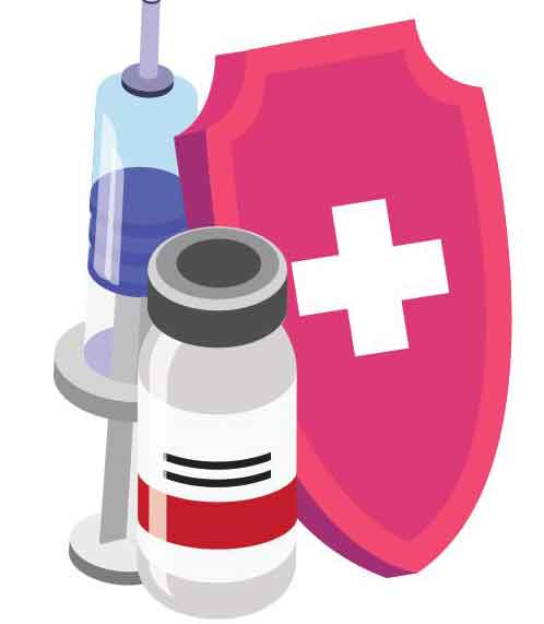 Kuartal IV 2022, RI Punya Vaksin Merah Putih