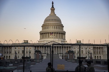Pengacara Trump Sebut Perusuh Gedung Capitol Bergerak Tanpa Arahan