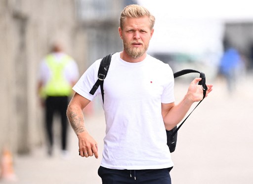 Musim Depan, Kevin Magnussen Bela Peugeot di Balapan Ketahanan