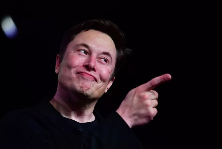 Elon Musk Borong Mata Uang Digital, Bitcoin Langsung Terbang