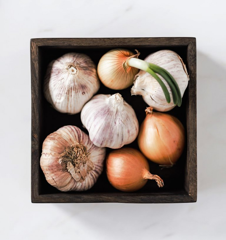 Manfaat Mengonsumsi Jus Bawang untuk Kesehatan