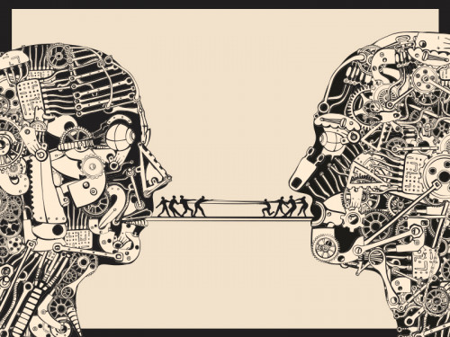 Tak Mati-Mati Dibunuh Berkali-kali