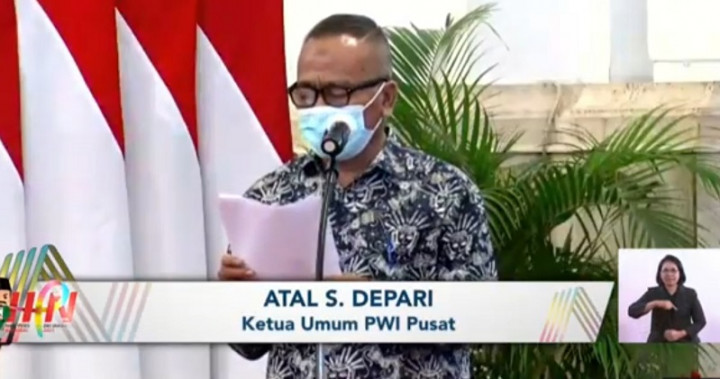 Eksistensi Media Konvesional Tergerus Platform Digital