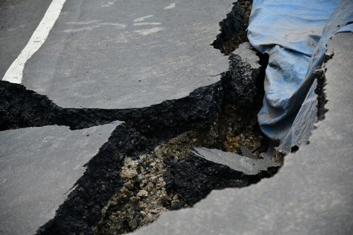 Tol Cipali Ambles, Korlantas Polri Berlakukan <i>Contra Flow</i>