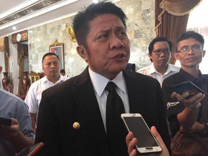 Warga Sumsel Boleh Rayakan Imlek