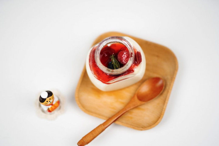 Makanan dan Minuman yang Membantu Redakan Kecemasanmu