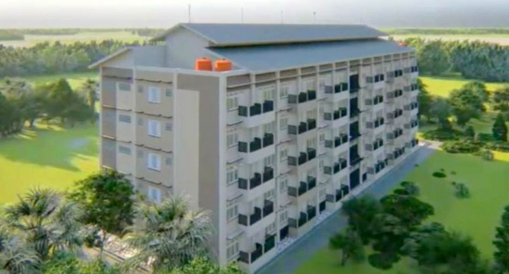 Pemerintah Bakal Bangun Rusun bagi Pemulung hingga Manusia Gerobak