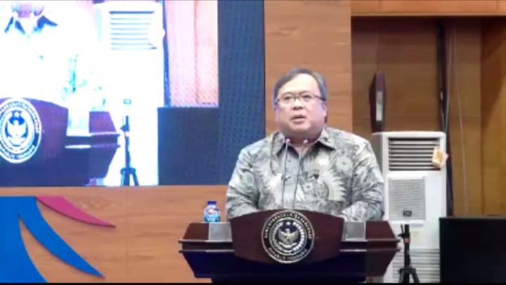 GeNose Diharapkan Bantu Hidupkan Sektor Pariwisata