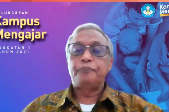 Kemendikbud: PJJ di Jenjang SD Tak Berlangsung Baik