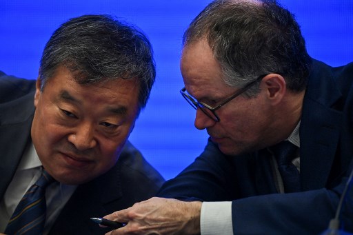 Tim WHO Gagal Temukan Sumber Covid-19