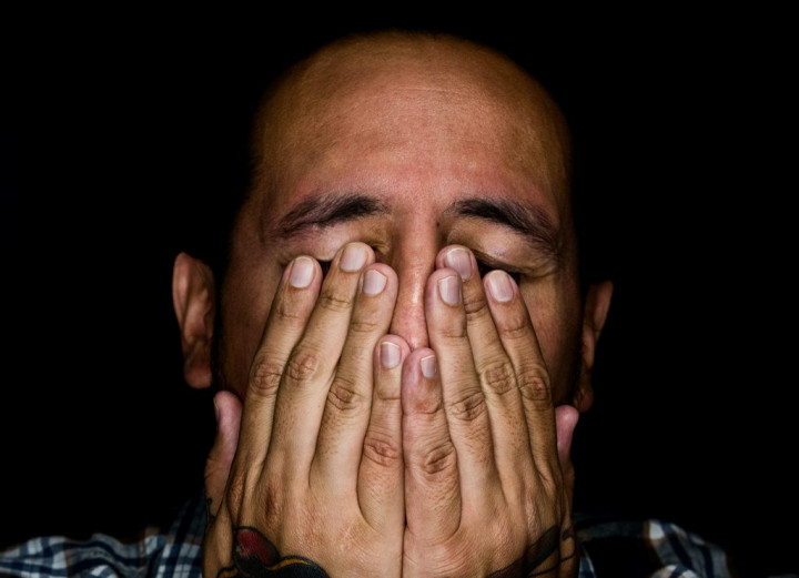 5 Tanda Stres Kamu Sudah Parah Banget