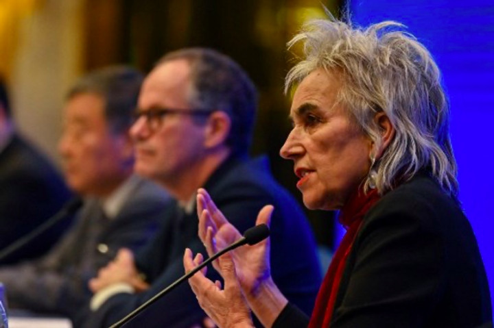 Populer Internasional: Temuan Ahli WHO di Wuhan hingga Pemakzulan Kedua Trump