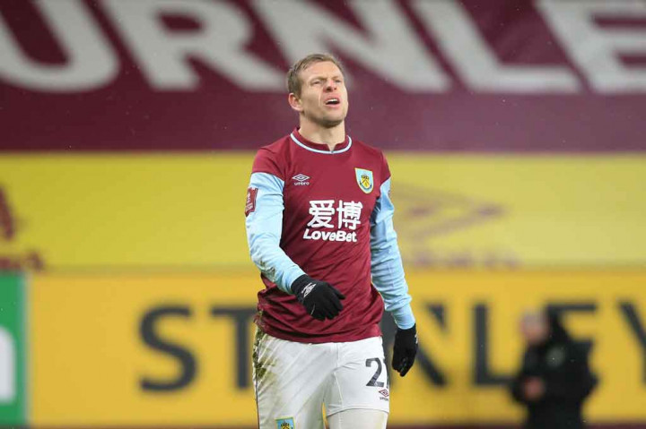 Piala FA: Burnley Didepak Tim Kasta Kedua Bournemouth