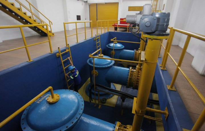 Pemprov DKI Siagakan 662 Pompa untuk Antisipasi Banjir