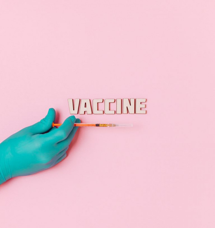 Vaksin Pfizer Disebut-sebut Ampuh Melawan Varian Baru Covid-19