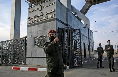 Hamas dan Fatah Sepakati Mekanisme Pemilu Palestina