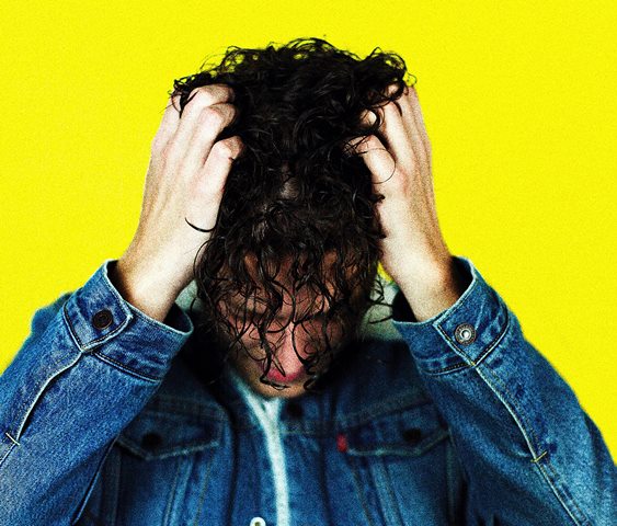 Bisakah Stres Menyebabkan Migrain?