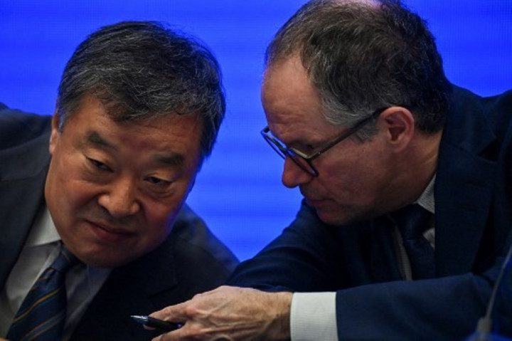 Sumber Virus Korona dari Frozen Food? Begini Hasil Temuan WHO