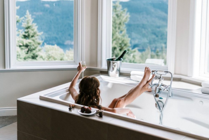 Survei: Malaysia Rumah bagi Sekitar 300 Ribu Mahasiswi Kekasih Simpanan